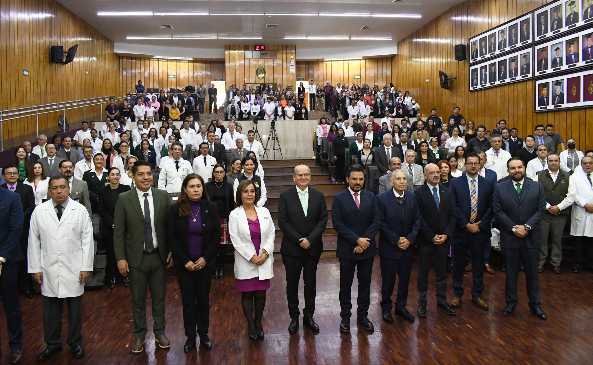 1er Foro Nacional Código Cerebro Fundacion IMSS